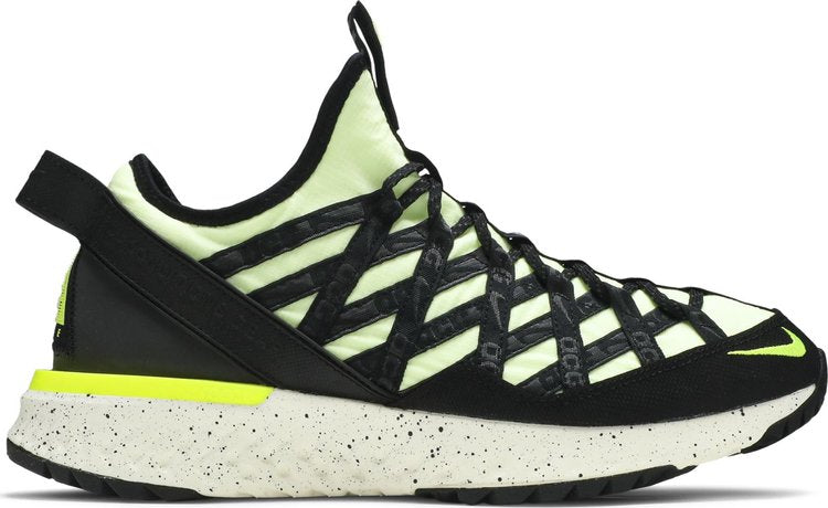 Nike ACG React Terra Gobe 'Barely Volt' Gold