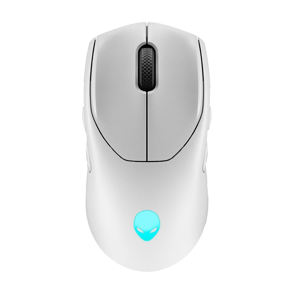 Alienware AW720M Gaming Mouse, White