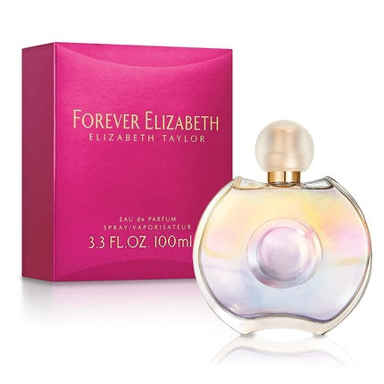 Elizabeth Taylor Forever Elizabeth Eau de Parfum Spray 100 ml