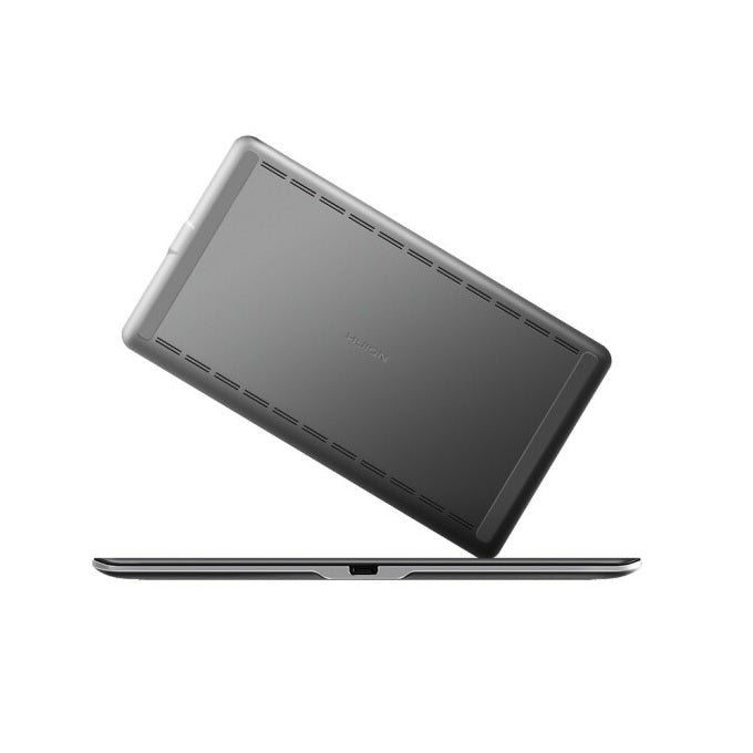 Huion Kamvas Pro13 graphics tablet, black