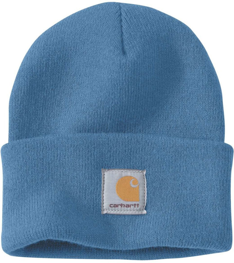 Carhartt Watch hat, blue