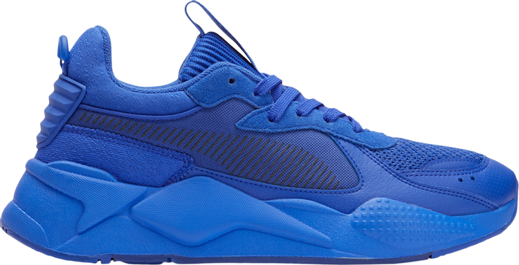 Puma RS-X Mono sneakers - Royal Sapphire, blue