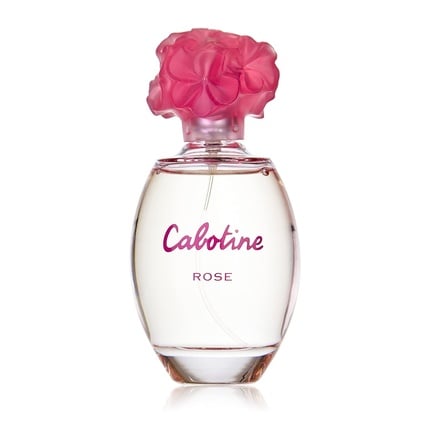 Cabotine Rose by Parfums Gres 3.4oz EDT Spray for women