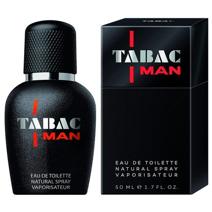 Tabac Original Tabac Man eau de toilette, 50 ml, natural spray, evaporator