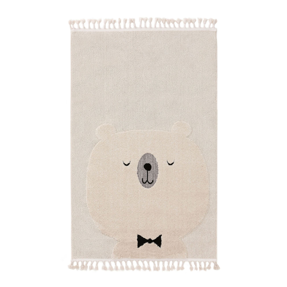 Benuta Momo Children's rug, cream