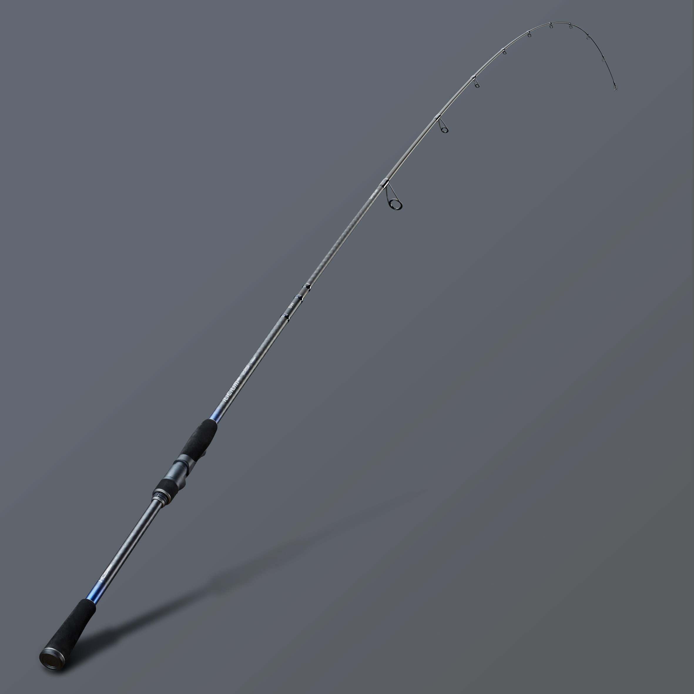 Spinning rod ILITSIUM-900 225 CAPERLAN