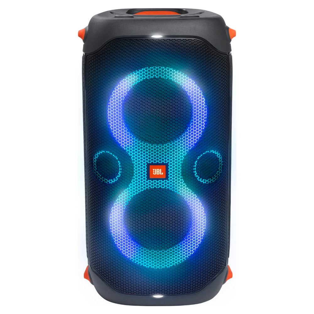 مكبر صوت بلوتوث محمول JBL Lifestyle PartyBox 110 مع تأثيرات إضاءة