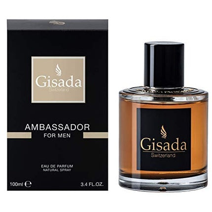 Gisada Ambassador Men 100ml