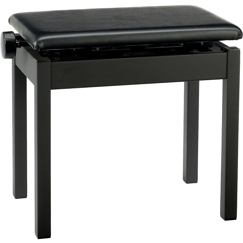 Roland BNC-05-BK2 High Quality Adjustable Piano Bench black BNC-05-BK2 High Quality Adjustable Piano Bench,