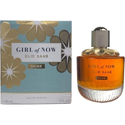 78 Elie Saab Girl of Now Shine Eau De Parfum For Her 90 ml