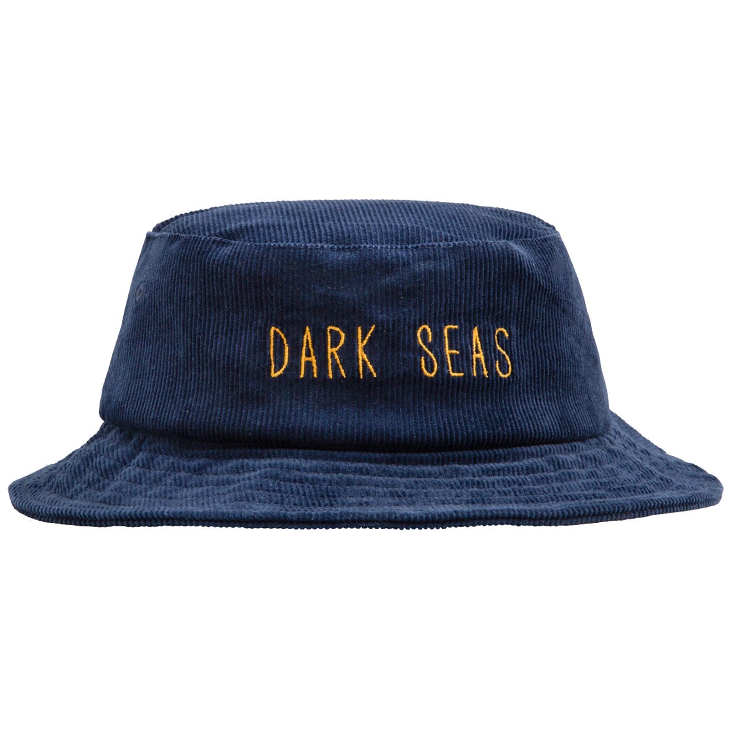 Travis Dark Seas cap, navi