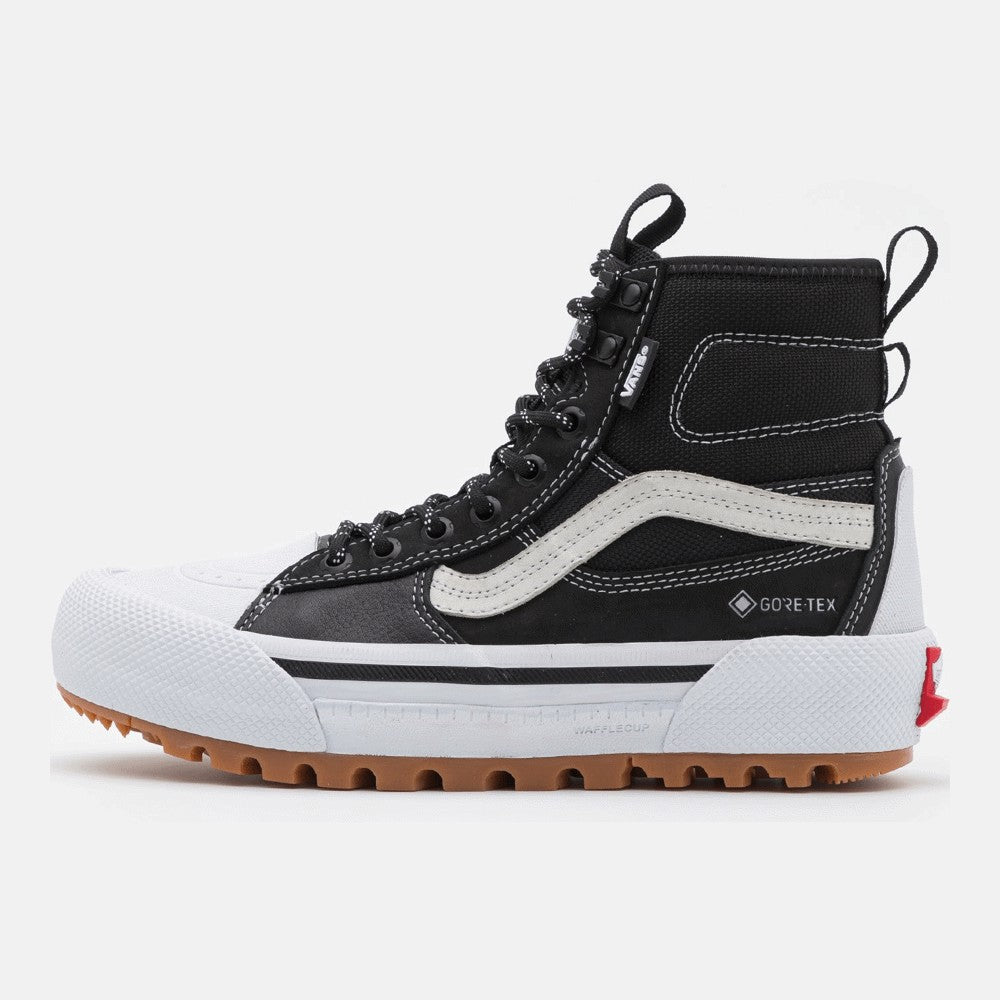 Sneakers Vans Sk8 Hi Gore Tex Mte Unisex, black/marshmallow