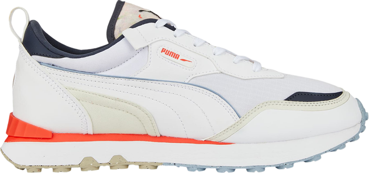 Puma Rider FV RE:Collection sneakers, white