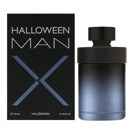 Halloween Jesus del Pozo Halloween for men 125ml