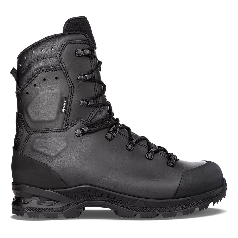 Lowa Combat Boot MK2 GTX, black