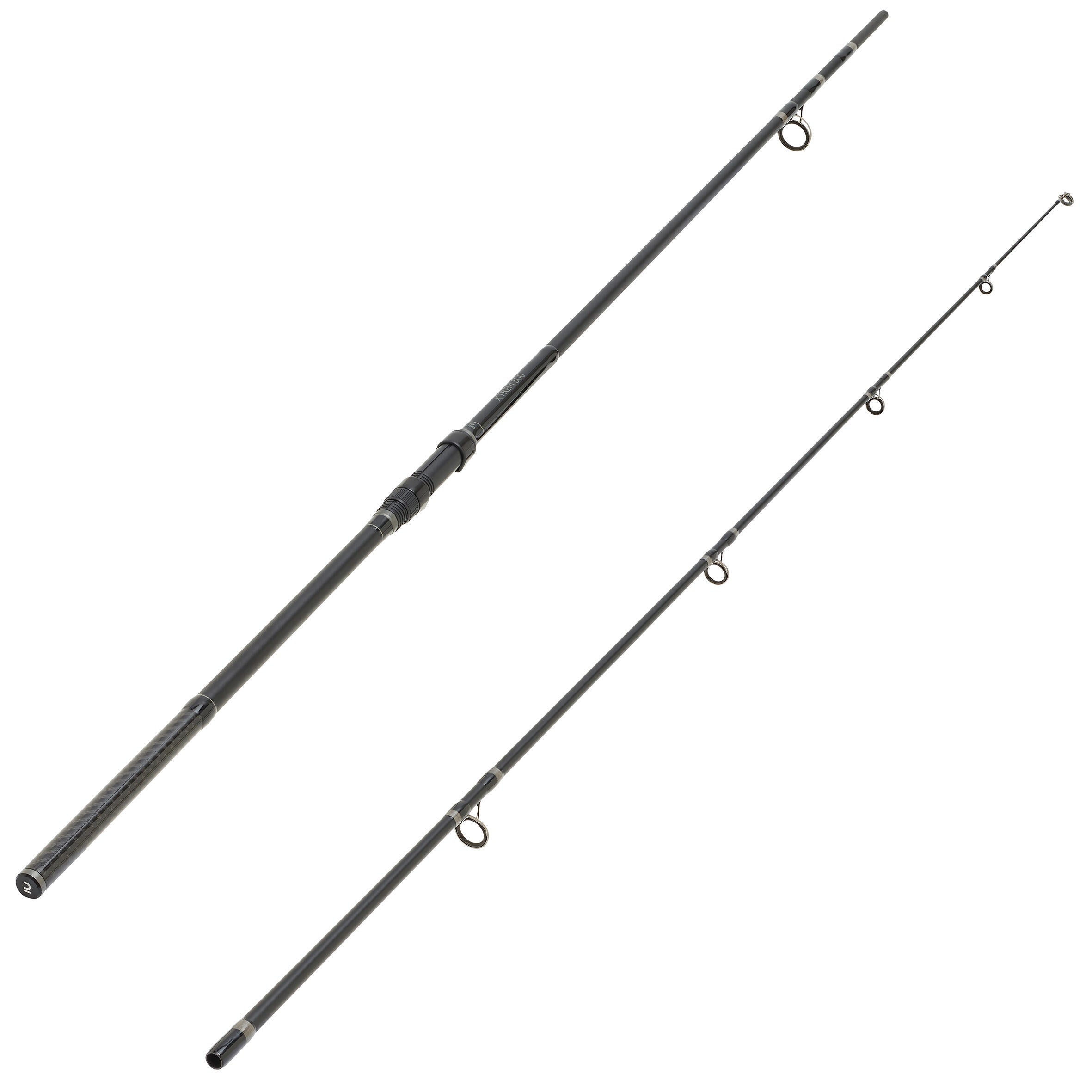 Xtrem-5 Carp Rod 10ft 2.75lb CAPERLAN