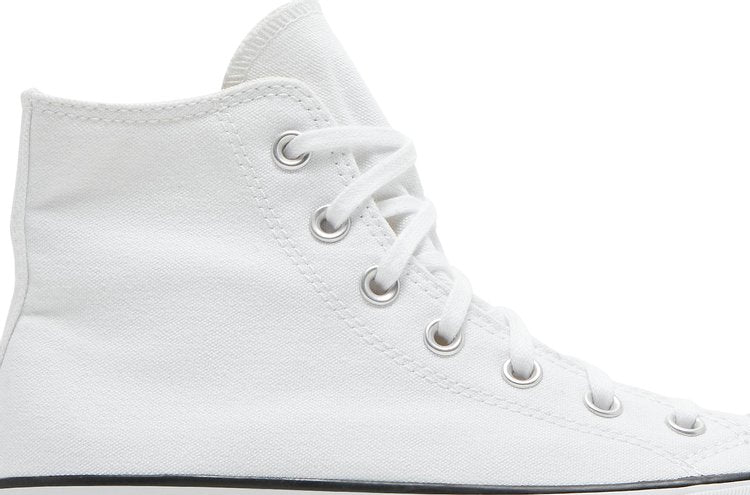 Sneakers Converse Wmns Chuck Taylor All Star Platform High White, white