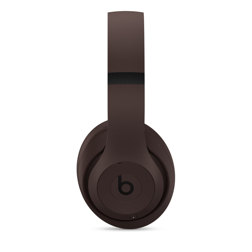 Beats Studio Pro Wireless Headphones, Dark Brown