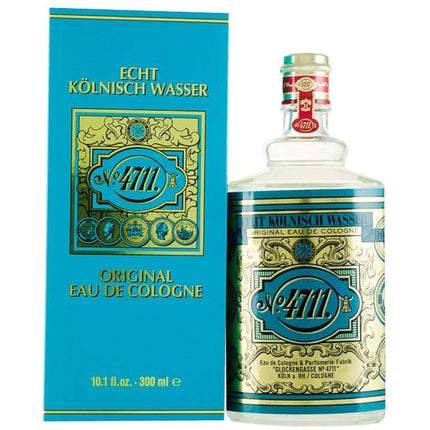 Unbekannt 4711 Cologne 300ml