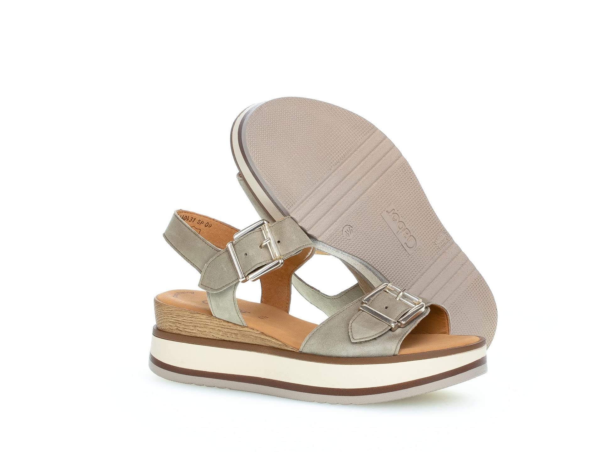 Sandals Gabor, 84.684