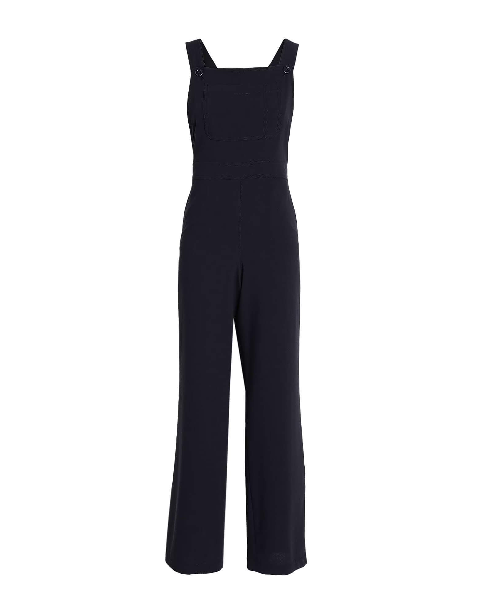 Chloe jumpsuit, navy blue