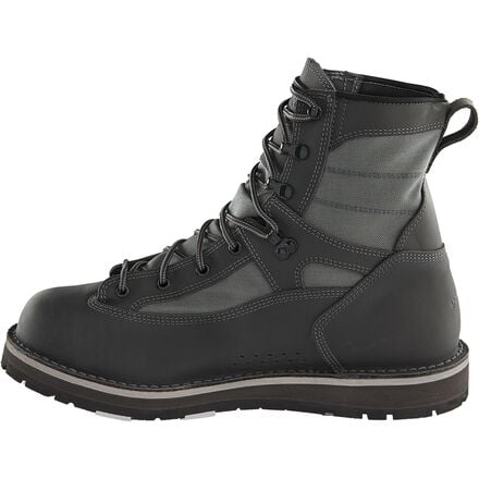 حذاء Patagonia Foot Tractor Danner Wading للرجال باللون الرمادي Forge