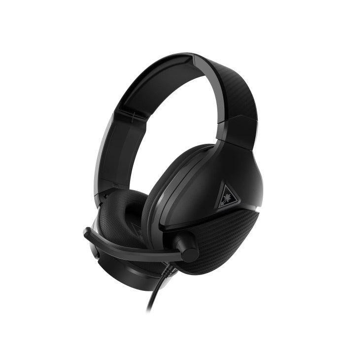 Turtle Beach Recon 200 Gen 2 gaming headphones, black