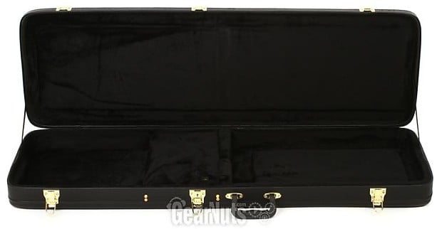 Hard Case for Yamaha EB-HC Bass Guitar