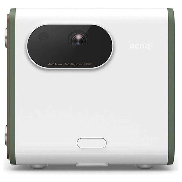 BenQ GS50 projector, white