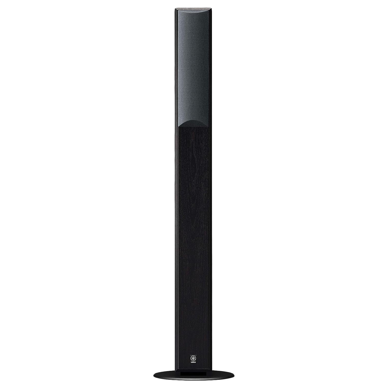 Floor-standing speakers Yamaha NS-F210, 1 piece, black