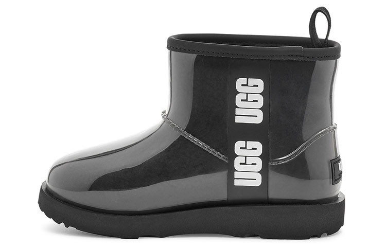 حذاء Ugg CLASSIC CLEAR MINI للأطفال