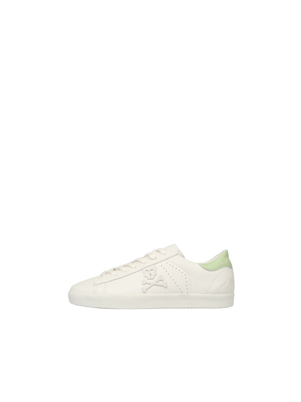 Scalpers Henry sneakers, white