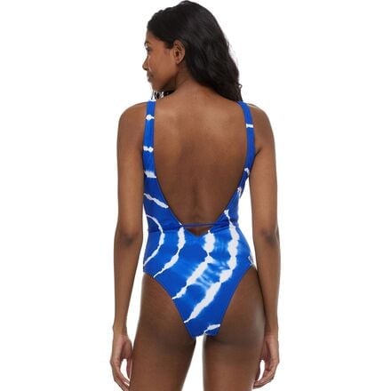 Riptide Pam One Piece Swimsuit - Women's Body Glove, Nightlife