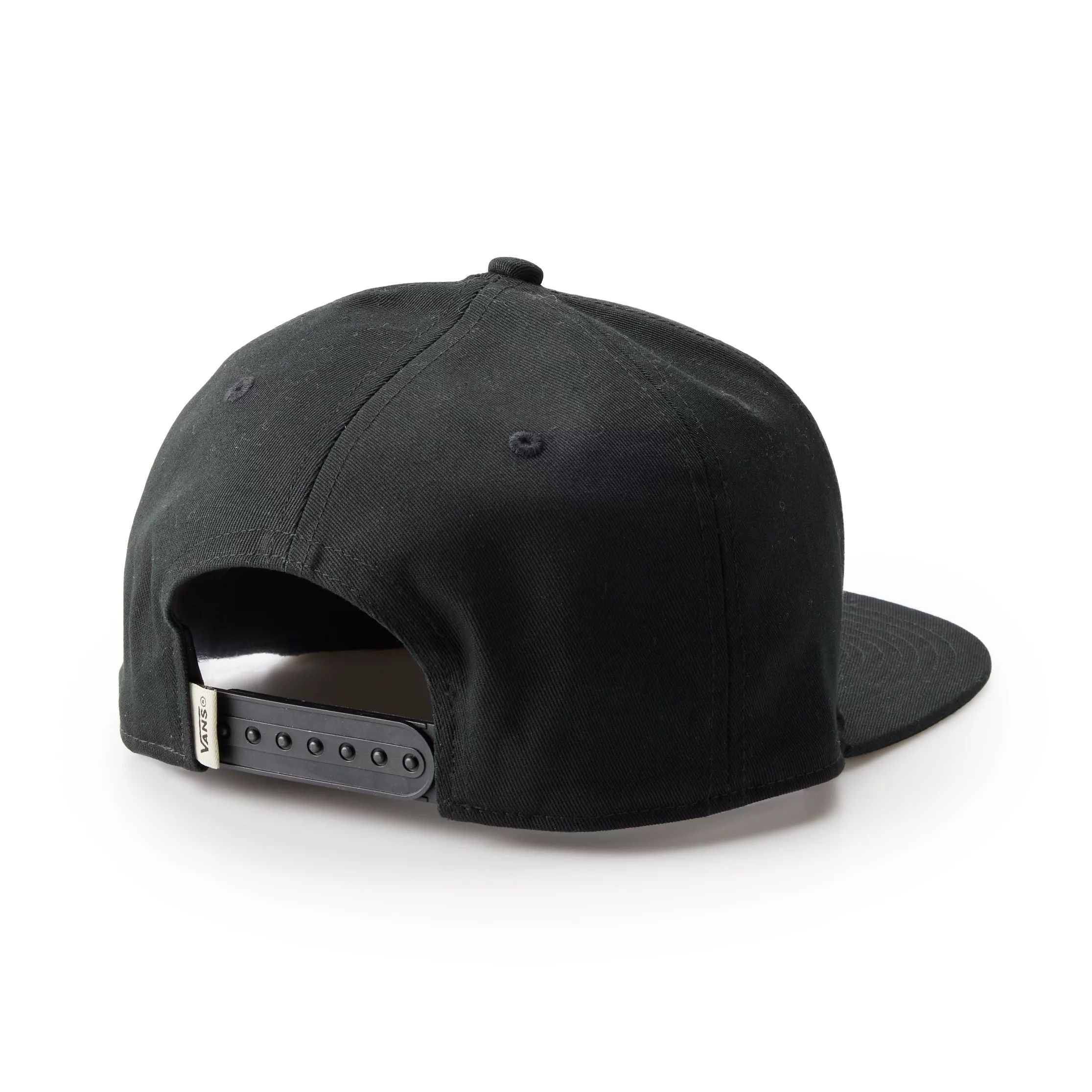 Vans Men's Logo Snapback Cap