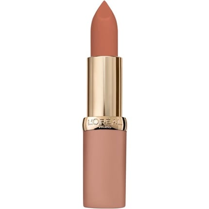 L'Oreal Paris Color Riche Ultra-Matte Nude Lipstick 01 No Obstacles 5g L'Oréal