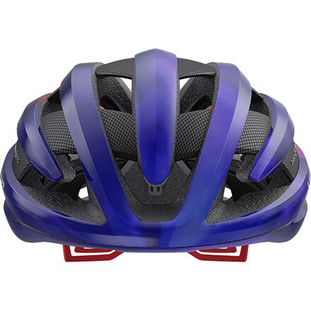 Air Pro Mips Limar Helmet, Blue Red