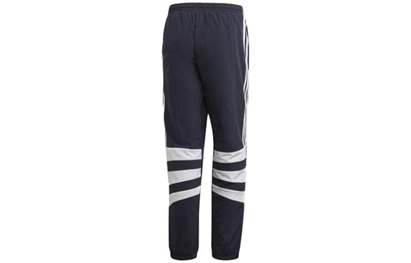 adidas originals Balanta 96 Track Pants Navy, blue