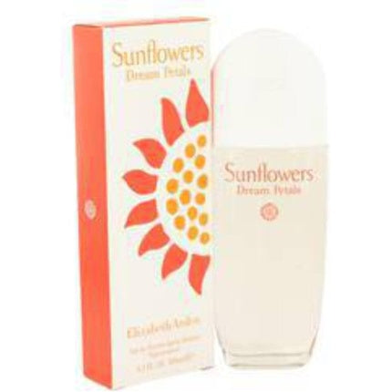 عطر Sunflowers Dream Petals Eau de Toilette Spray 100 ml من إليزابيث أردن