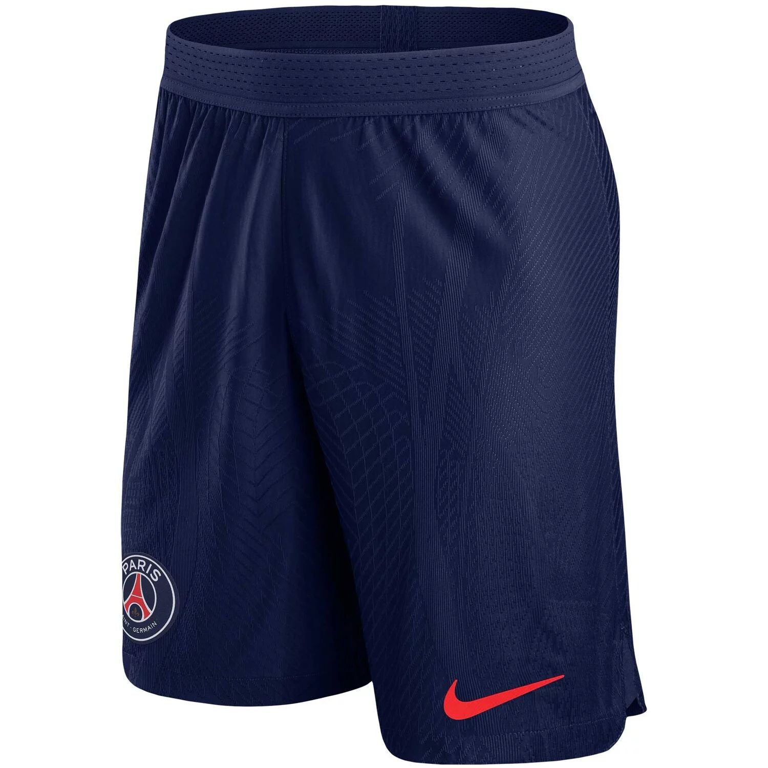 Paris Saint-Germain Home Advance Match Performance Nike Men's Navy Shorts