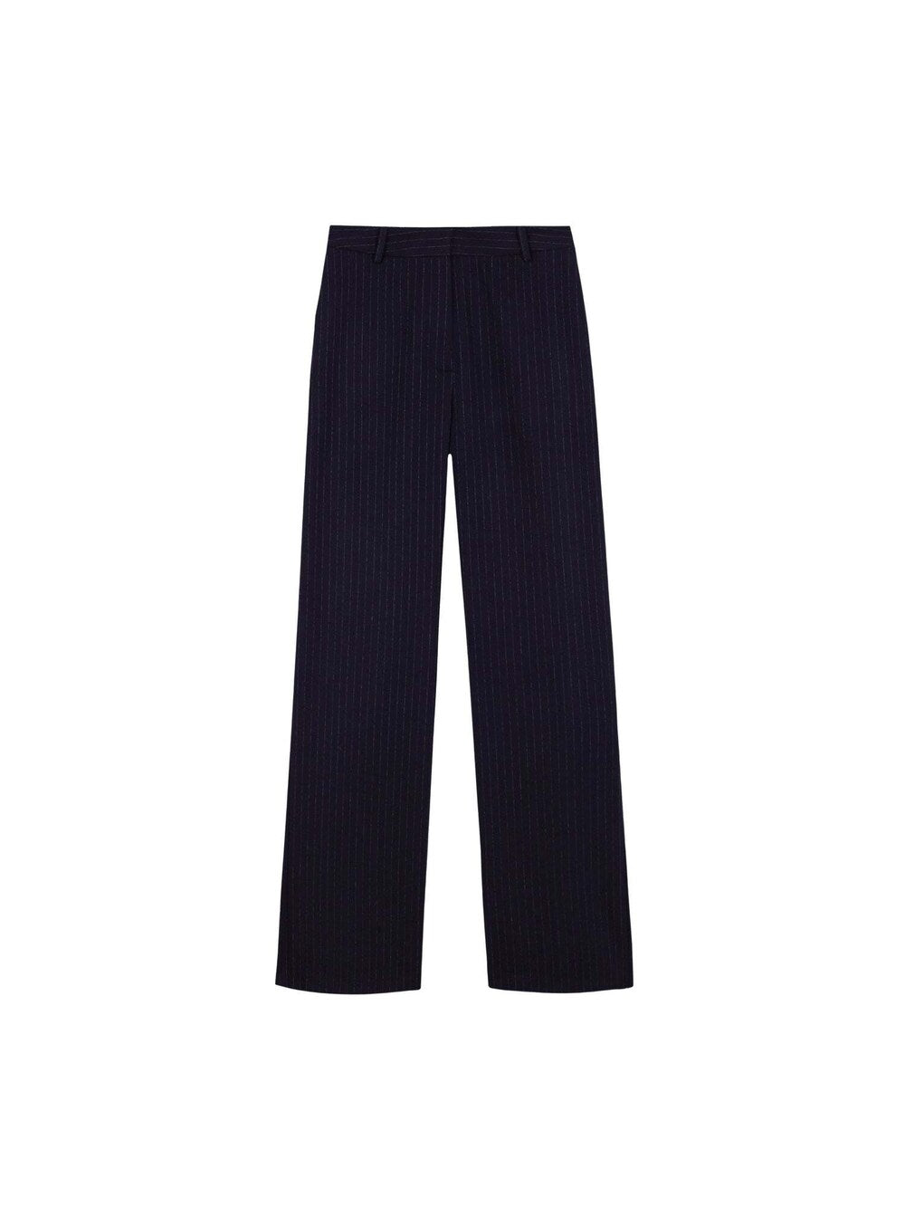 Regular trousers Scalpers, blue