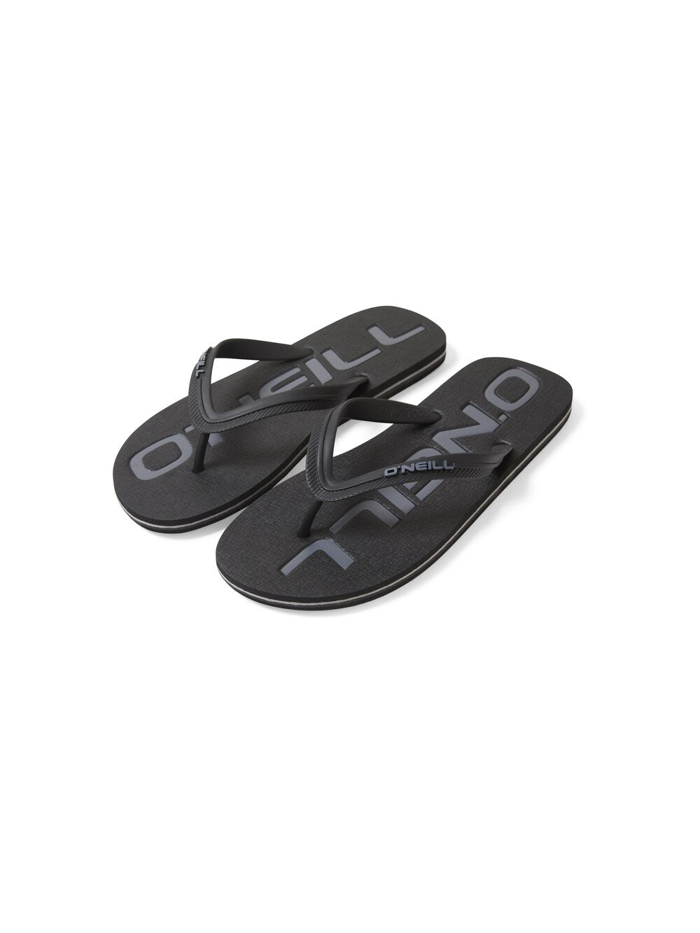 ONEILL T-strap sandals, black