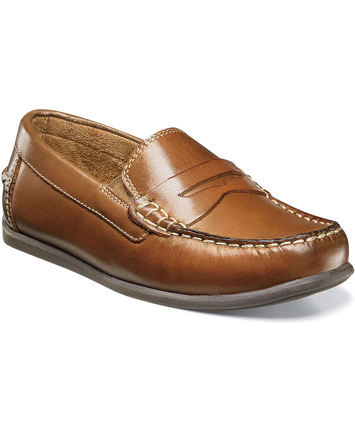 Big Boy Jasper Driver Jr. Florsheim shoes