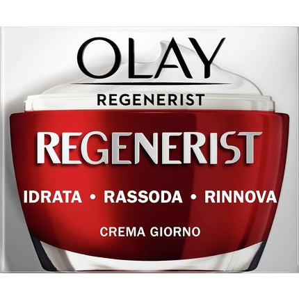 Regenerist Firming Cream for 3 Zones, Olay