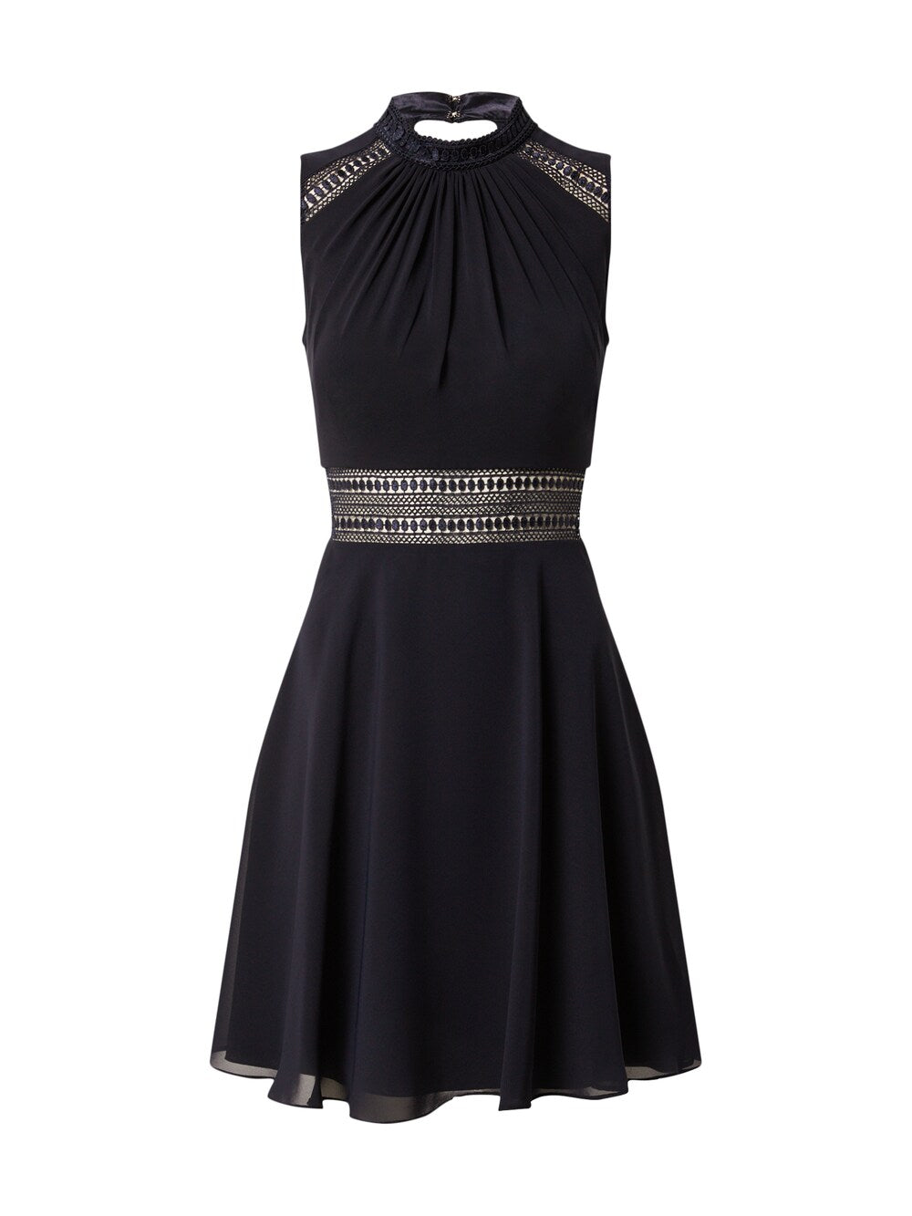 Vera Mont cocktail dress, black