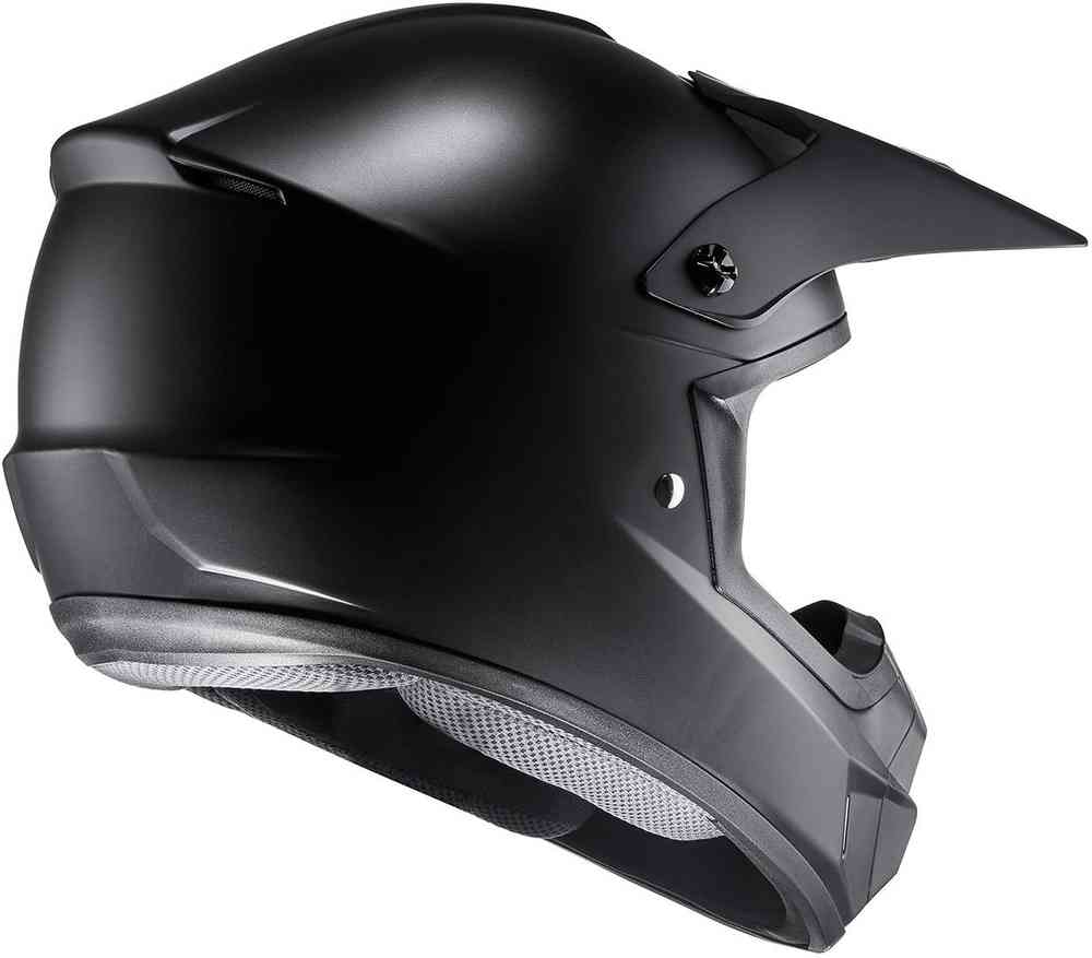 CS-MX II HJC Motocross Helmet