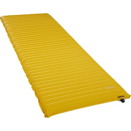 NeoAir Xlite NXT MAX Therm-a-Rest sleeping mat, Solar Flare