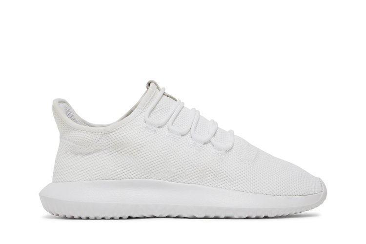 Adidas Tubular Shadow 'White Black' Sneakers, White