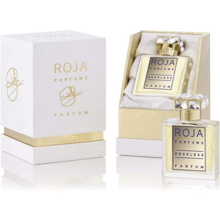 Roja Reckless Eau de Parfum Spray 50 ml, Roja Parfums