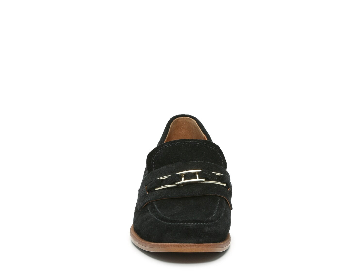 Franco Sarto Jara loafers, black