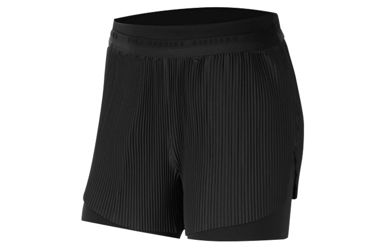 Nike Women's Casual Shorts Black